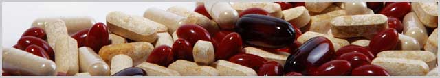 vitamins minerals herbs nutrients kidney disease